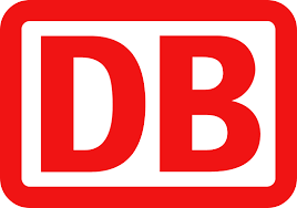 Deutsche Bahn Logo